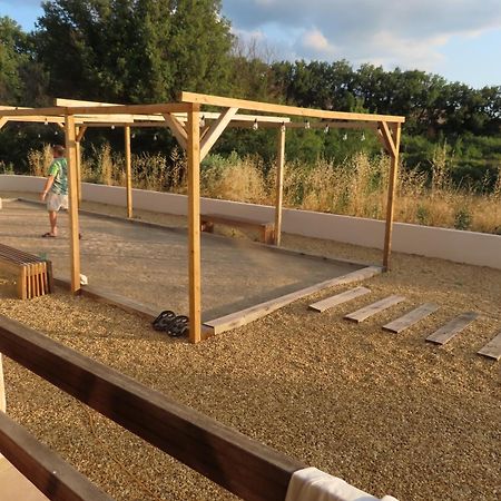 Charmante Maison Avec Piscine Artignosc-sur-Verdon Zewnętrze zdjęcie