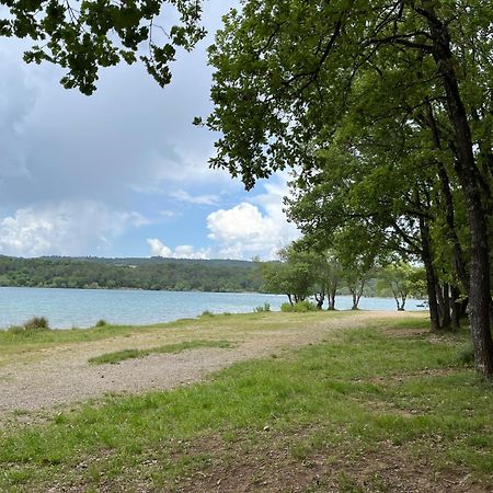 Charmante Maison Avec Piscine Artignosc-sur-Verdon Zewnętrze zdjęcie