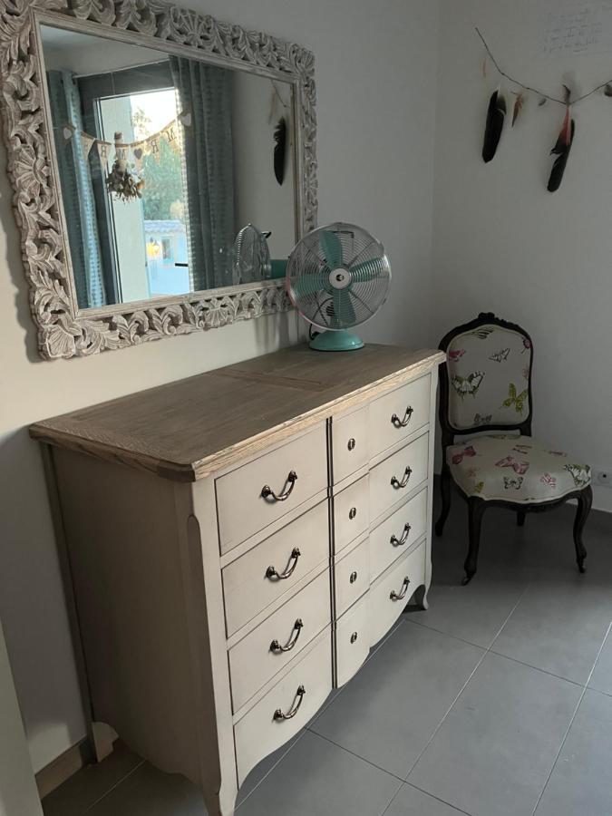 Charmante Maison Avec Piscine Artignosc-sur-Verdon Zewnętrze zdjęcie