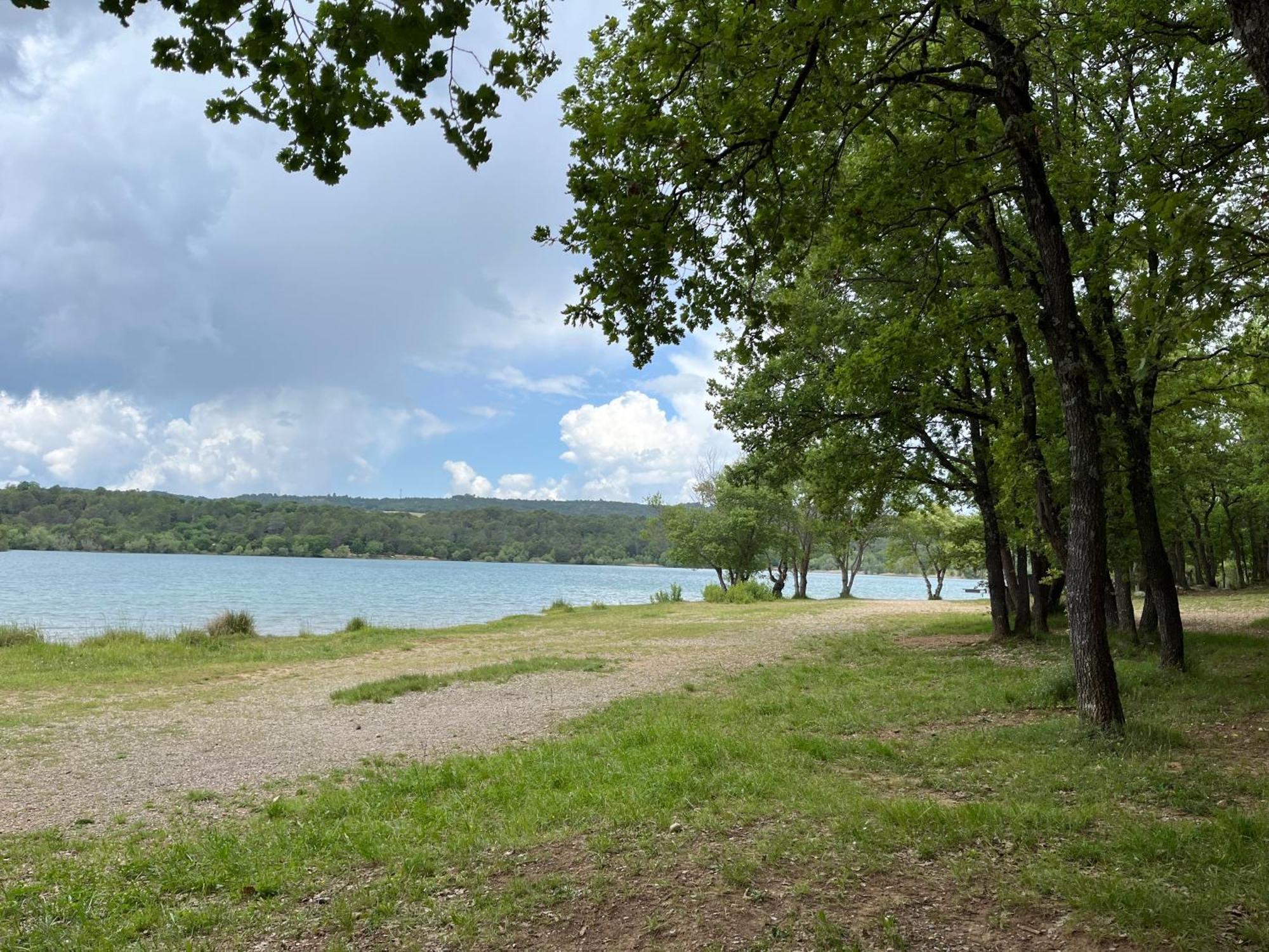 Charmante Maison Avec Piscine Artignosc-sur-Verdon Zewnętrze zdjęcie